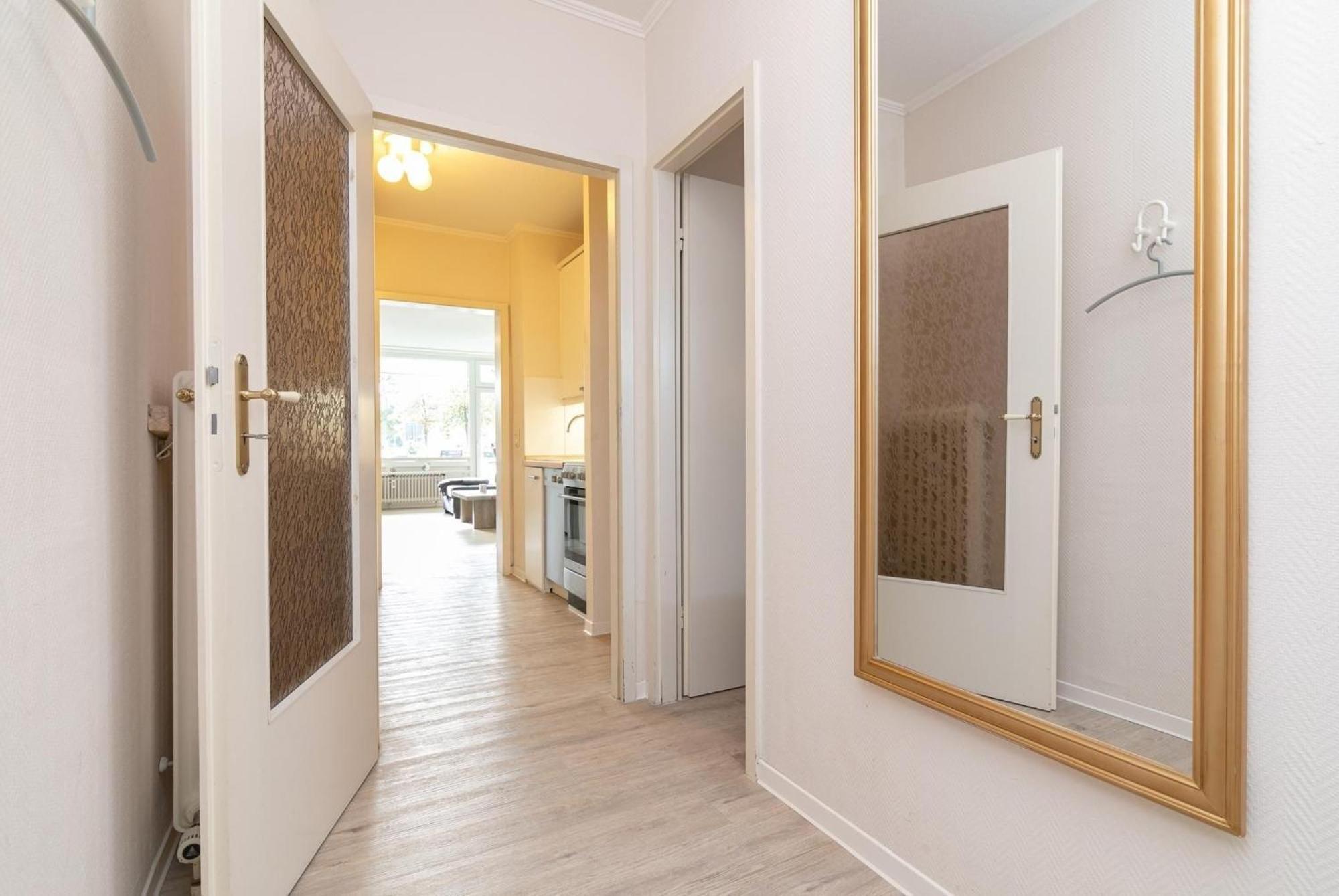Fuerstenhof Wohnung 5 Groemitz Ngoại thất bức ảnh