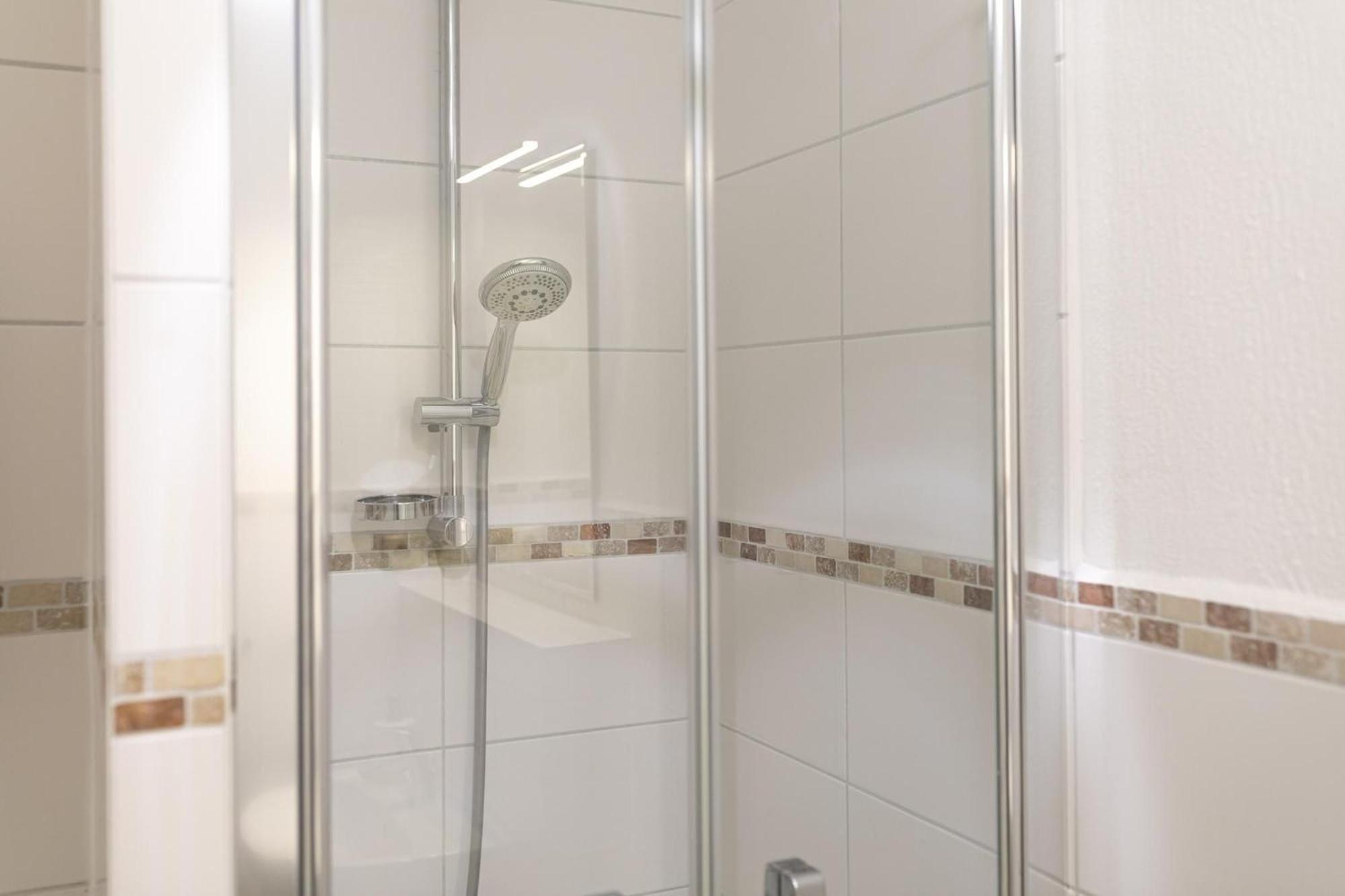 Fuerstenhof Wohnung 5 Groemitz Ngoại thất bức ảnh